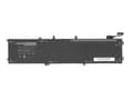 Miniatyrbillede 5 af 5: 4GVGH Batteri til Dell XPS 15 9550 Precision 5510