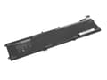 Miniatyrbillede 2 af 5: 4GVGH Batteri til Dell XPS 15 9550 Precision 5510