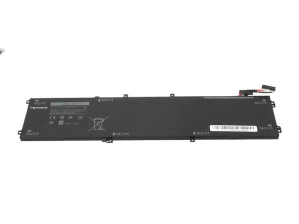 6GTPY batteri til Dell XPS 15 9550