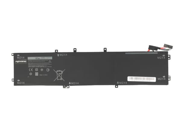 6GTPY batteri til Dell XPS 15 9550