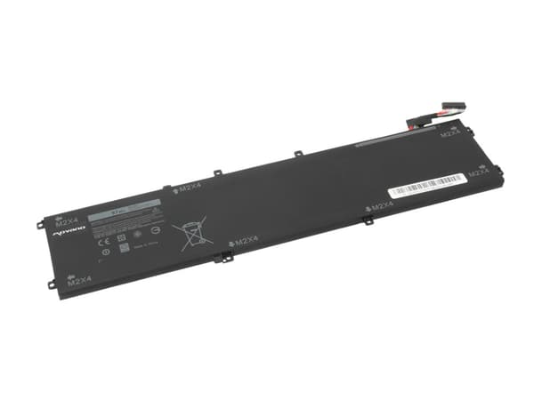 6GTPY batteri til Dell XPS 15 9550