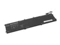 Miniatyrbillede 2 af 5: 6GTPY batteri til Dell XPS 15 9550