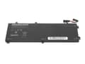 Miniatyrbillede 3 af 5: H5H20 Batteri til Dell XPS 15 9550 9560