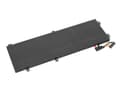 Miniatyrbillede 4 af 5: H5H20 Batteri til Dell XPS 15 9550 9560