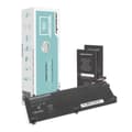 Miniatyrbillede 1 af 5: H5H20 Batteri til Dell XPS 15 9550 9560