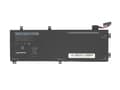 Miniatyrbillede 5 af 5: RRCGW-batteri til Dell XPS 15 9550