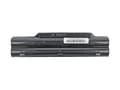 Miniatyrbillede 5 af 5: FPCBP250 batteri til Fujitsu Lifebook A530 AH531