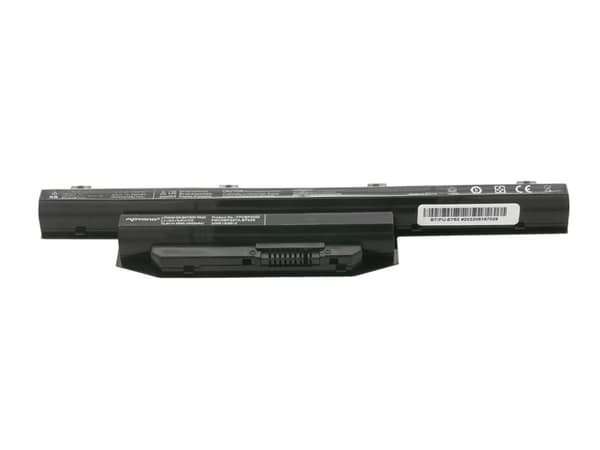 FPCBP405Z batteri til Fujitsu Lifebook E744 E753