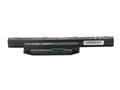 Miniatyrbillede 3 af 5: FPCBP405Z batteri til Fujitsu Lifebook E744 E753