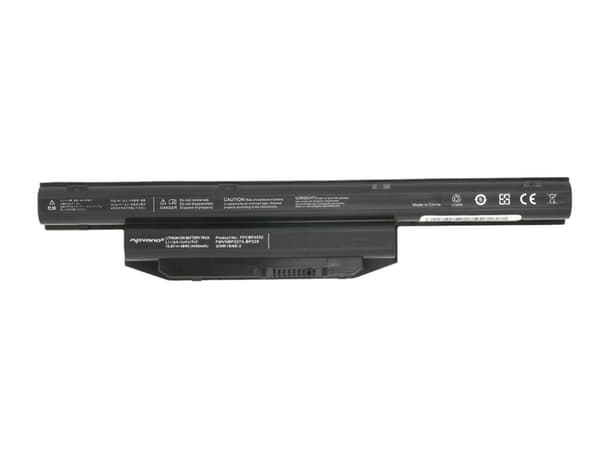 FPCBP405Z batteri til Fujitsu Lifebook E744 E753