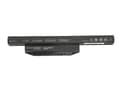 Miniatyrbillede 5 af 5: FPCBP405Z batteri til Fujitsu Lifebook E744 E753