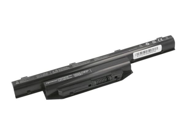 FPCBP405Z batteri til Fujitsu Lifebook E744 E753