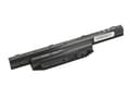 Miniatyrbillede 2 af 5: FPCBP405Z batteri til Fujitsu Lifebook E744 E753