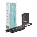 Miniatyrbillede 1 af 5: FPCBP405Z batteri til Fujitsu Lifebook E744 E753