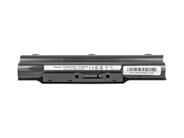 FPCBP145 batteri til Fujitsu Lifebook E751 S752