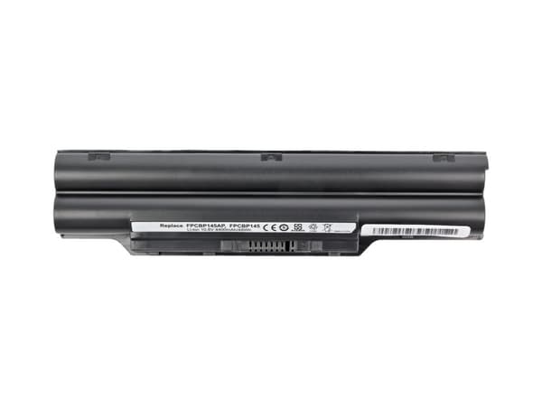 FPCBP145 batteri til Fujitsu Lifebook E751 S752