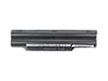 Miniatyrbillede 5 af 5: FPCBP145 batteri til Fujitsu Lifebook E751 S752