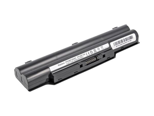 FPCBP145 batteri til Fujitsu Lifebook E751 S752
