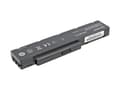 Miniatyrbillede 2 af 5: SQU-809-F01 batteri til Fujitsu Li3560 Li3710