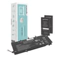 Pikkukuva 1 / 5: BL06XL akku HP EliteBook Folio 1040 G1 G2:lle