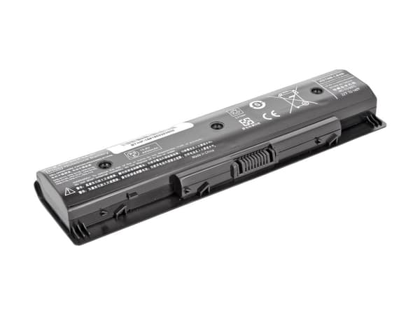 PI06 PI06XL PI09 Batteri til HP Pavilion 14 15 17