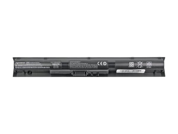 KI04 akku HP Pavilion 14-AB 15-AB 17-G -kannettavaan