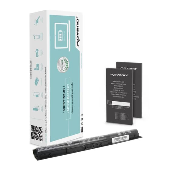 KI04 akku HP Pavilion 14-AB 15-AB 17-G -kannettavaan