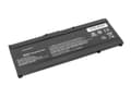 Pikkukuva 2 / 5: SR04XL TPN-C133 akku HP Omen 15-DC 15-CE -laitteelle