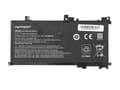 Miniatyrbillede 5 af 5: TE04XL TPN-Q173 Batteri til HP Omen 15 Pavilion 15