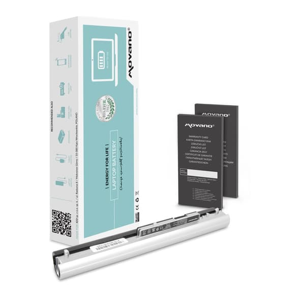 LA04 LA04DF batteri til HP 248 340 350 G1