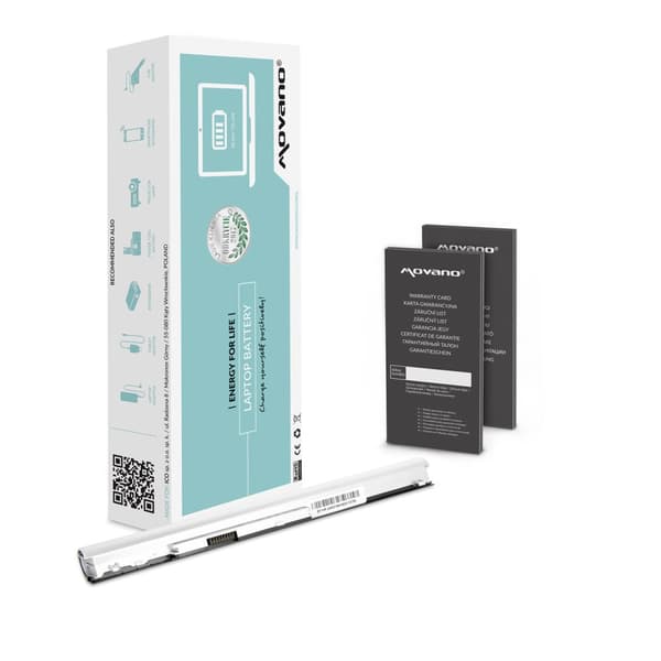 LA04 LA04DF akku HP 248 340 G1:lle 2200mAh