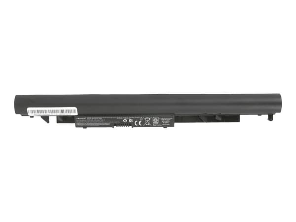 JC03 JC04 Akku HP 240 250 255 258 G6 11.1V -kannettavalle
