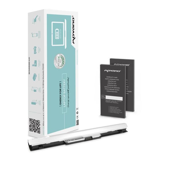R006X RO04 Batteri til HP ProBook 430 440 446 G3