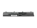 Miniatyrbillede 3 af 5: PR06 Batteri til HP ProBook 4330s 4530s 4535s 4540s