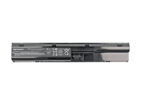 PR06 Batteri til HP ProBook 4330s 4530s 4535s 4540s