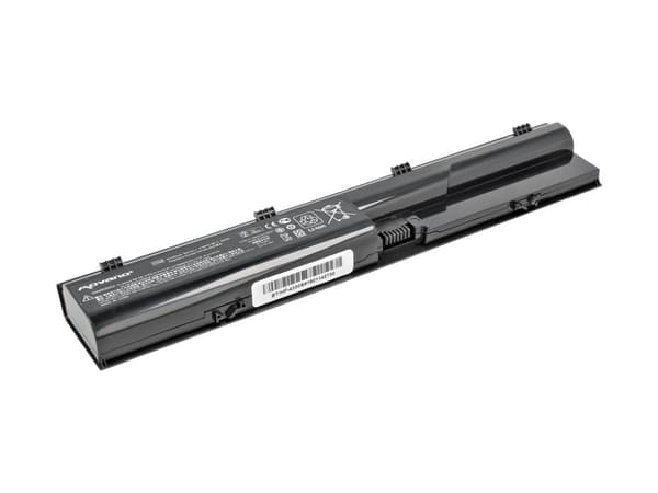 PR06 Batteri til HP ProBook 4330s 4530s 4535s 4540s