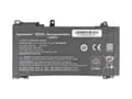 Miniatyrbillede 5 af 5: RE03XL Batteri til HP 430 440 450 G6 430 440 450 G7