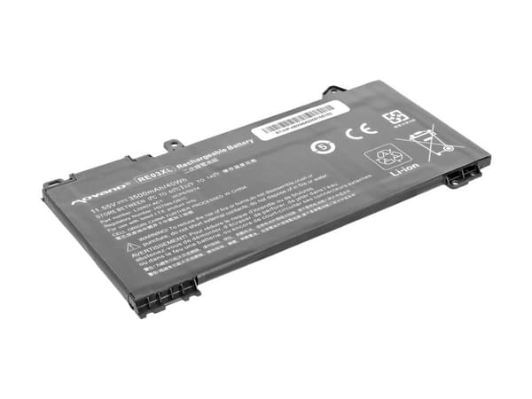 RE03XL Batteri til HP 430 440 450 G6 430 440 450 G7