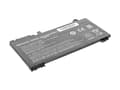 Miniatyrbillede 2 af 5: RE03XL Batteri til HP 430 440 450 G6 430 440 450 G7