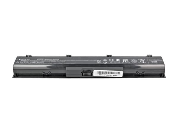 PR08-batteri til HP ProBook 4730s 4740s