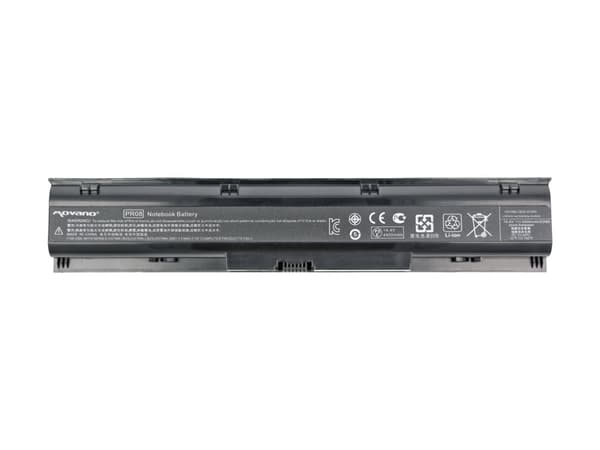 PR08-batteri til HP ProBook 4730s 4740s