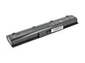 Miniatyrbillede 2 af 5: PR08-batteri til HP ProBook 4730s 4740s