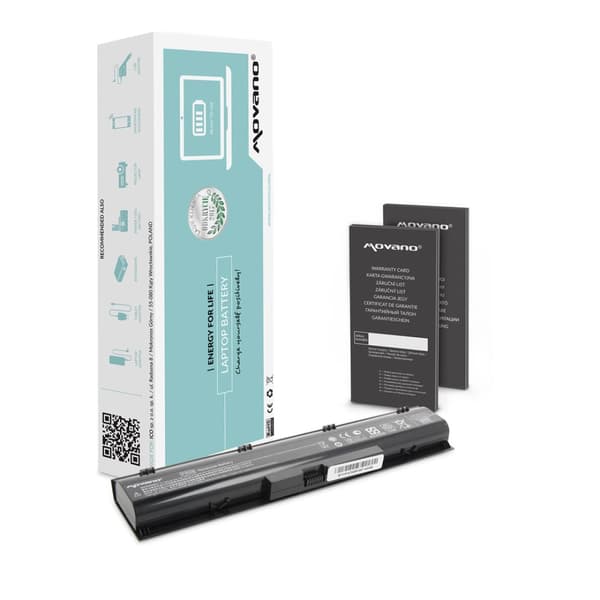 PR08-batteri til HP ProBook 4730s 4740s