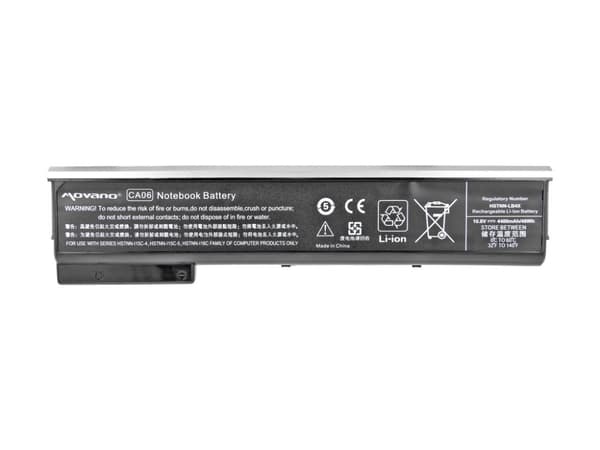 CA06XL Batteri til HP ProBook 640 645 650 655 G0 G1