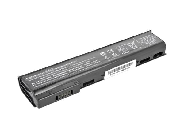 CA06XL Batteri til HP ProBook 640 645 650 655 G0 G1