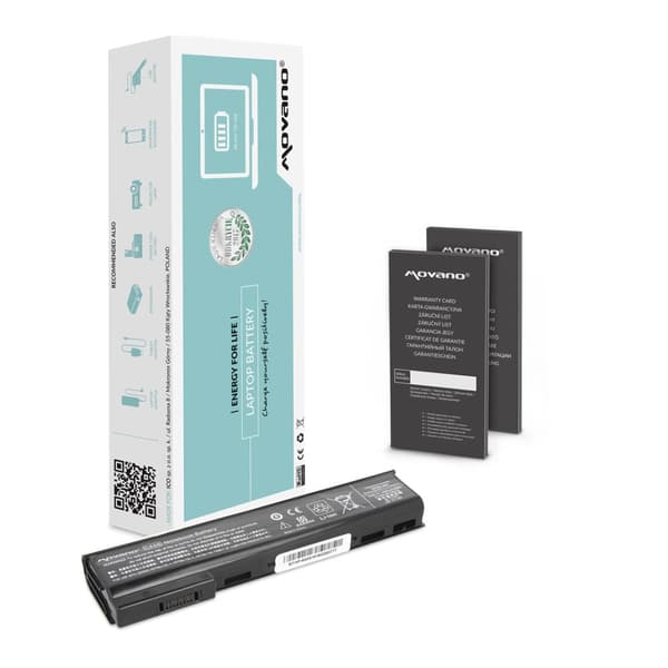 CA06XL Batteri til HP ProBook 640 645 650 655 G0 G1