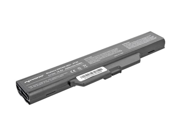 Akku HP Compaq 6720s 6730s 6735s 6800s 6820s -kannettavaan