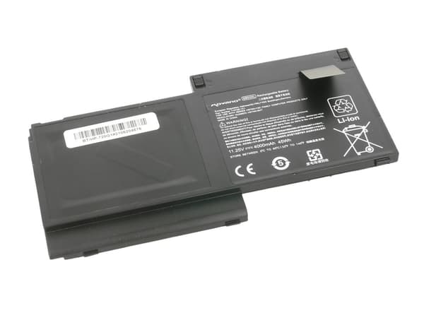 SB03XL akku HP EliteBook G1 G2 720 725 820 -kannettavalle