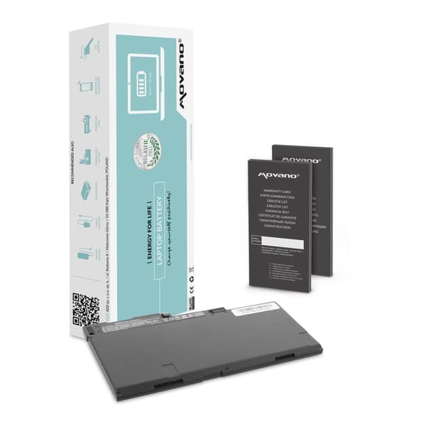 CM03XL-batteri för HP EliteBook 740 750 840 G1 G2