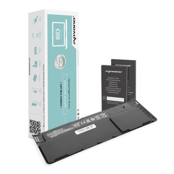 OD06XL batteri til HP EliteBook 810 G1 G2 G3
